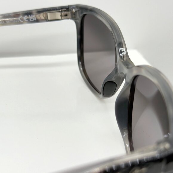 Maui Jim Honi MJ 758-11S Grey Tortoise Neutral Grey Polarized  Sunglasses - Picture 9 of 10